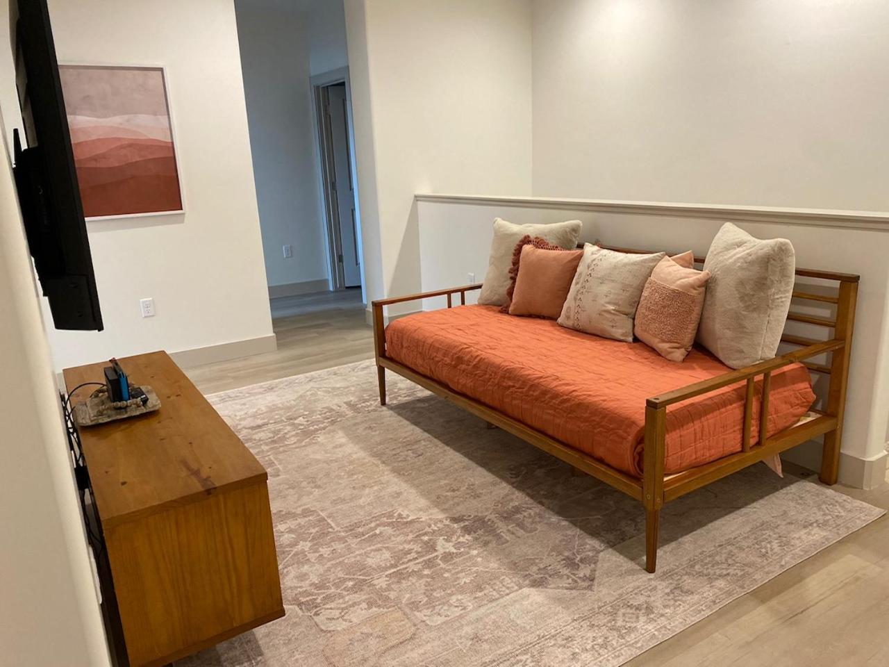 Harper House Hotell Santa Clara Eksteriør bilde